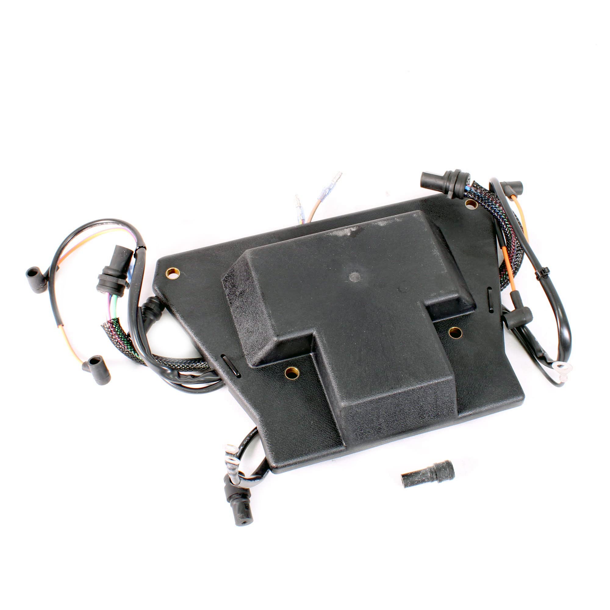Johnson / Johnson Enos / ‘1988 SEALED品 PM124 1996 OMC Evinrude Johnson 88,112 Models Final Edition